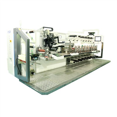 Viilutaja tööpõhimõte